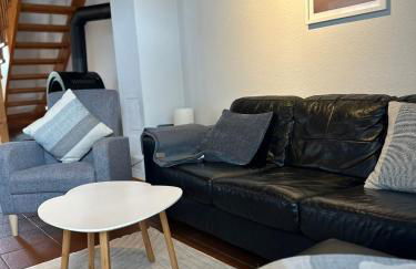 Strandhaus Nina - Ferienhaus Hooksiel - Foto 5