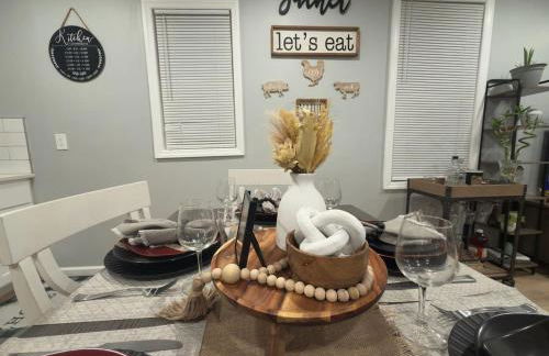 Luxe Haven, Pergola, FirePit NearCasinos, Sleeps8 - Foto 37