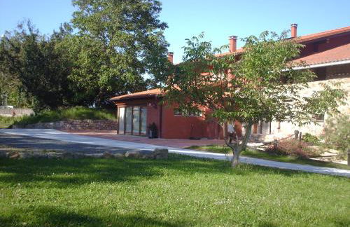 Casa Rural GAUBEKA - Foto 14