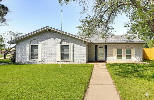 Pool, Game Room, Fast WiFi, 25 mile biking trail - Foto 26