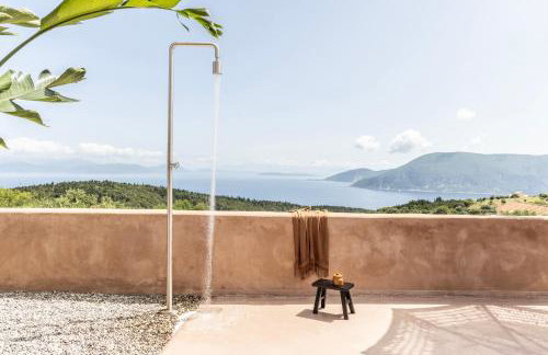 Terracotta Fiscardo Villas - Foto 29