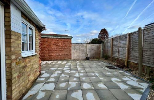 Curzon House Two - Great for Contractors or Family Holidays - Foto 45