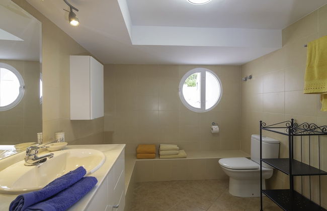 Wonderful Villa Near Beach - Foto 20