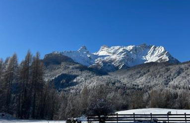 Al Pomer Dolomites Lodges Val di Zoldo - Foto 20