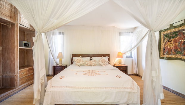 Villa Gembira, Seminyak - Foto 3, Habitación