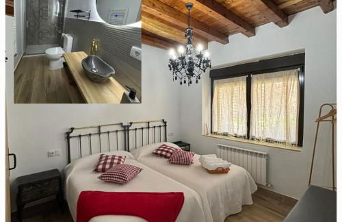 Casa Rural CEPA ALTA DEL HOCILLO - Foto 23