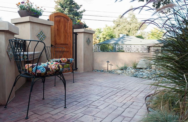 Large Groups Sequoia Park, CA Coast Wineries, Skiing. Enjoy Fire Pit, Hot Tub, Outdoor Kitchen - Foto 23