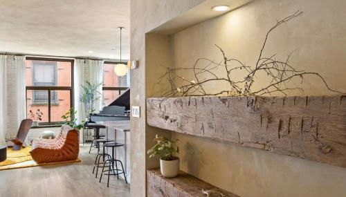 Tribeca Loft Vanderbilt by RoveTravel - Foto 4