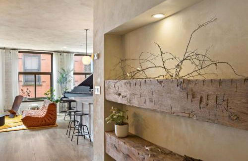 Tribeca Loft Vanderbilt by RoveTravel - Foto 4