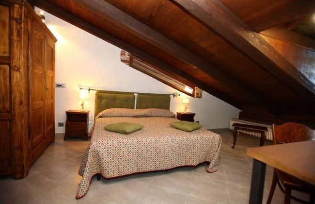 Il Vecchio Mulino di Bairo - Foto 16