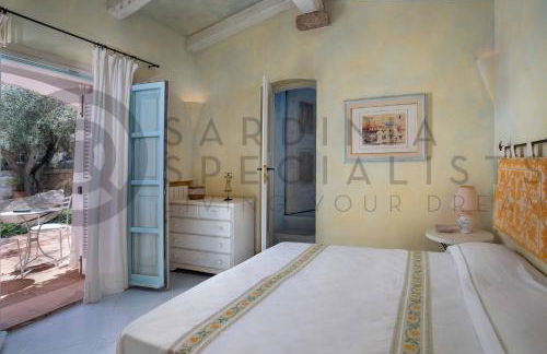 villa Tenute La jacia a San Pantaleo - Foto 20