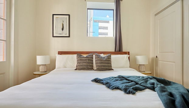 The Louie Hotel New Orleans, Belvilla District 6 Formerly Sonder - Foto 3, Camera