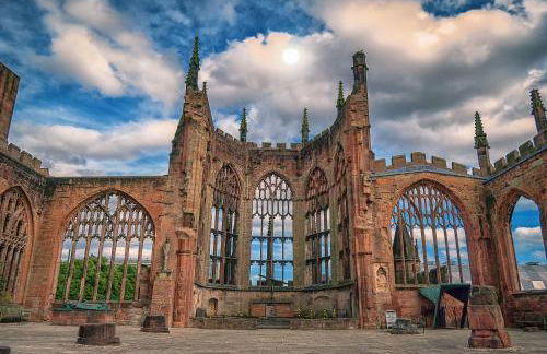 Finest Retreats - DeBarnes House - Foto 16