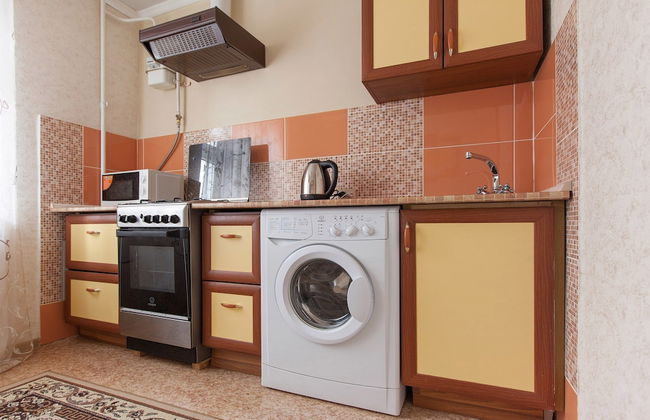 Hayat Apartments Kazan - Photo 17