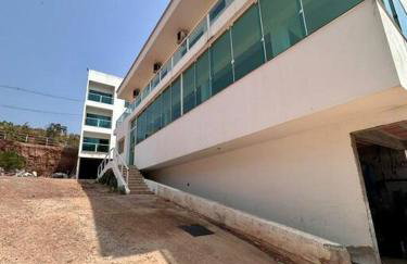 Barra Flat - São Jose da Barra - Foto 32