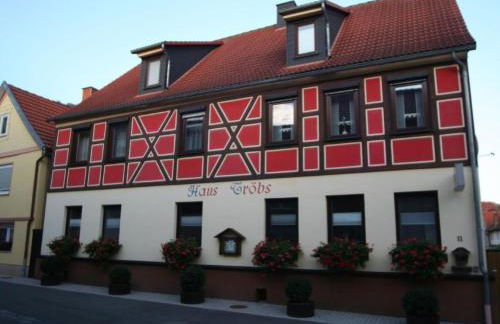 Apartment Gästehaus Tröbs by Interhome - Foto 24