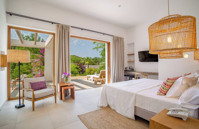 Can Lluc Boutique Country Hotel & Villas, a member of Beyond Green - Foto 59
