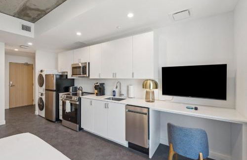 Placemakr Downtown Phoenix - Foto 59