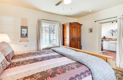 Peaceful and Historic Home in Patagonia! - Foto 11