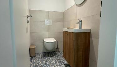 Stilvolles Apartment mit Waldblick - Foto 4