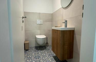 Stilvolles Apartment mit Waldblick - Foto 4