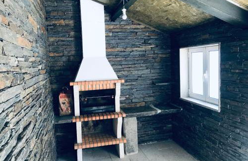 duplex house un center village - Foto 2