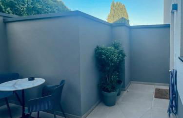 Kleines Appartment für Pendler und Reisende - Foto 33