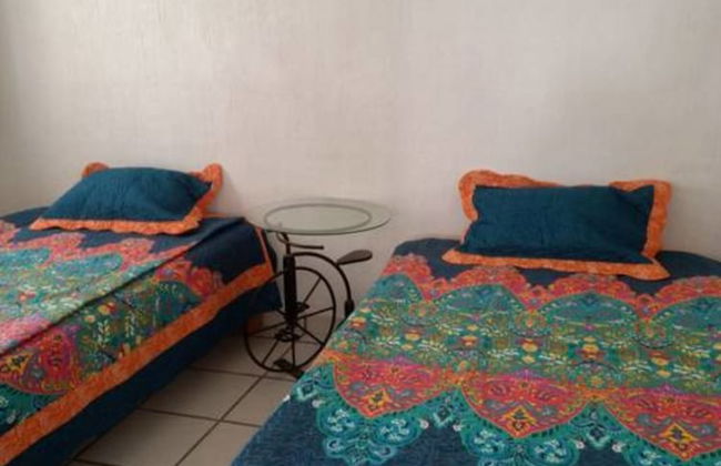 Villa Cuetzalin - Foto 3