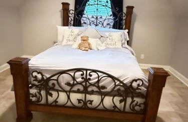 Hidden Stables on Chancey Pond Rentals, LLC - Foto 14