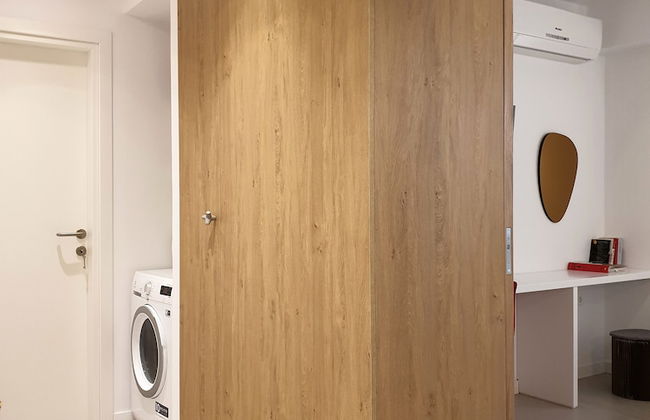 Fos Villa your place under the Cretan Sun with private heated pool - Foto 11