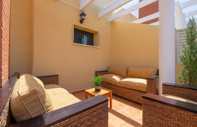 Monteazul in Marbella - Foto 23