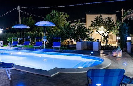 Dea Degli Ulivi House - Photo 78