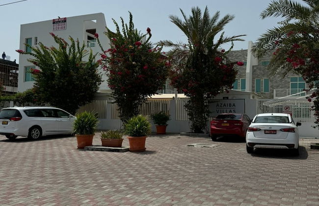 Azaiba Villas - Foto 26