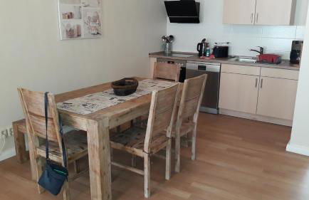 Ferienhaus Hof Albrecht - Foto 8