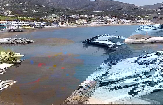 Sea View And Mountain View Apartment For 4 People - Photo 46