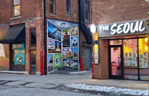 Ann Arbor Downtown Access - Walk to Stadium, Major Hospitals & Restaurants - Photo 36