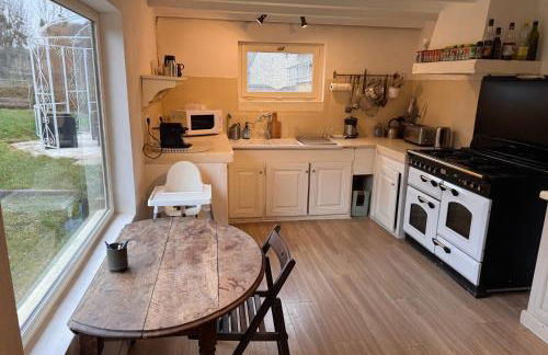 Charmante longère en plein coeur du Perche - Foto 6