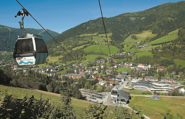 Mountain View Apartment in Bad Kleinkirchheim near Ski Area - Foto 39