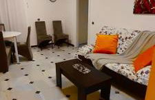 La Gran Terraza Playa pedregalejo Parking y Piscina - Photo 8