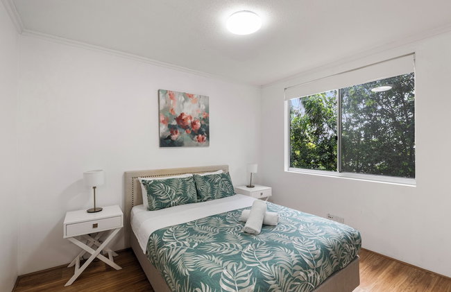 South bank serviced apartments - Foto 27