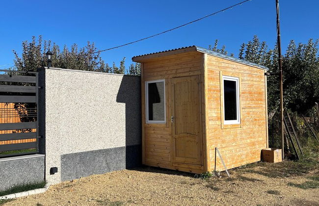 Hidden Garden Resort - Photo 3