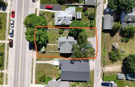 Centennial House - Great Location with Lakeview! - Foto 11