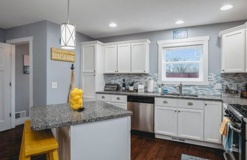 The Marina 3BD Townhome Downtown Beaches Wineries - Foto 55