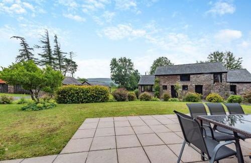 Ysgubor Fawr-Oxk - Foto 22