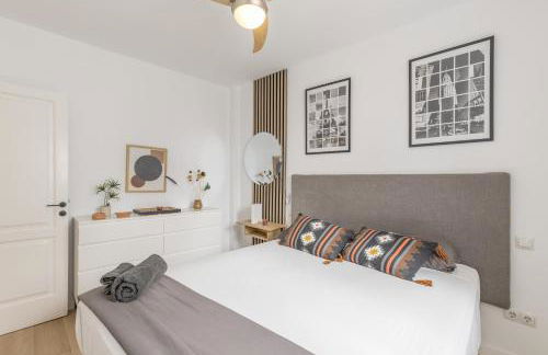 Casa con terraza cerca del mar - Foto 11