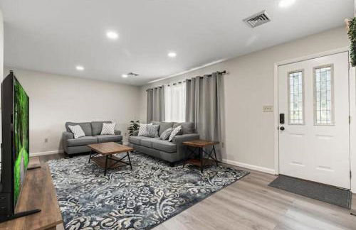 Joyful 5-Bedroom Home - Foto 44