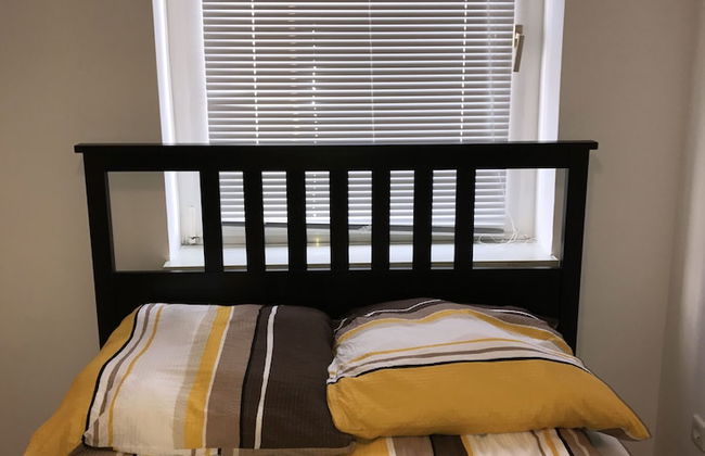 Apartment Am Rathaus - Foto 26