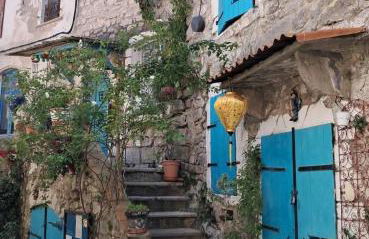 Gîte spa la parenthèse,privatif,sauve,gard,Occitanie - Foto 46