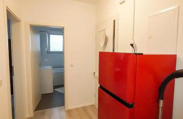 homes of ruhr - Monteurwohnung Werk II - Photo 3