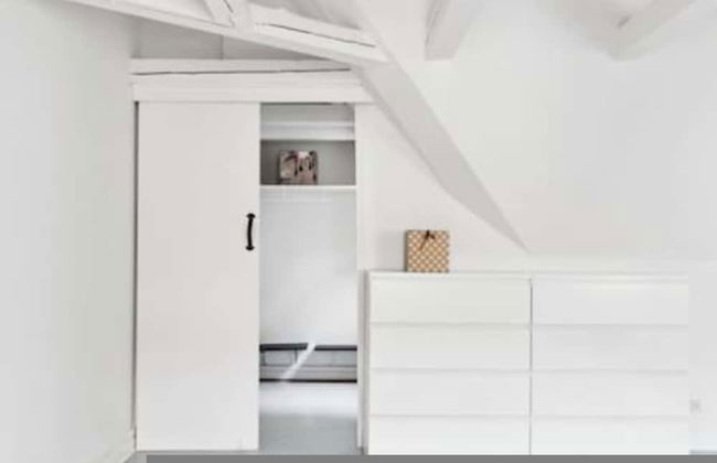 Three-story House Four Rooms - Photo 11